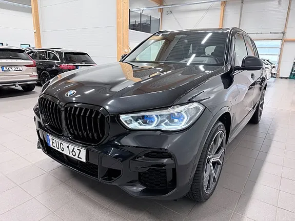 BMW X5 2022 photo 4