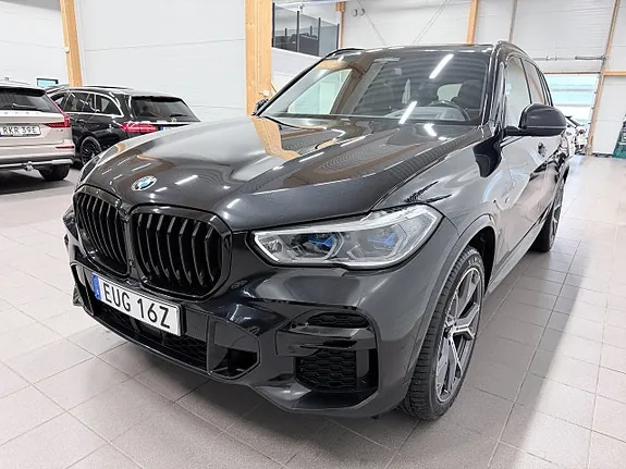 BMW X5 2022 photo 3