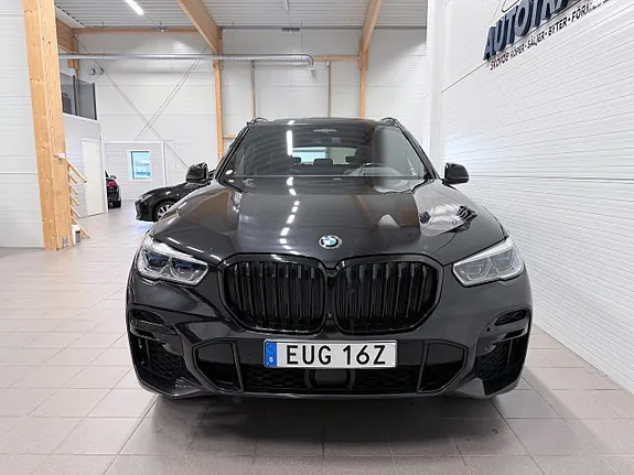 BMW X5 2022 photo 2