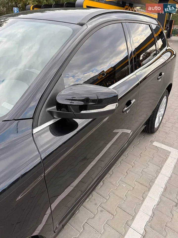 Volvo Xc60 2014 photo 3