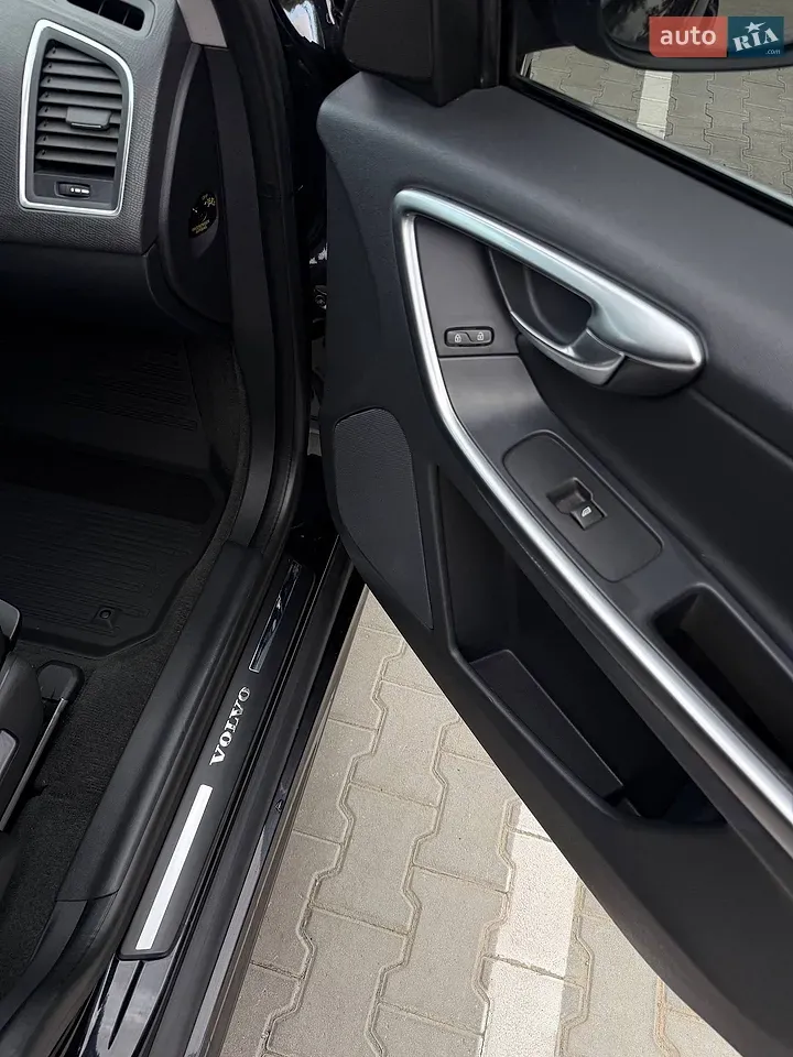Volvo Xc60 2014 photo 4