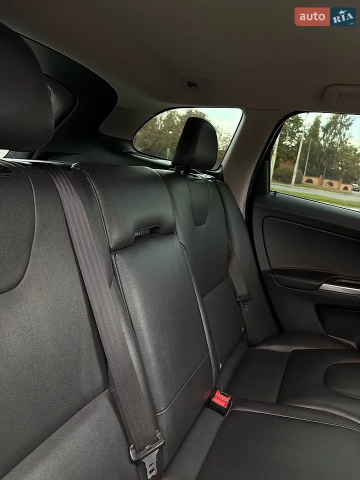 Volvo Xc60 2014 photo 5