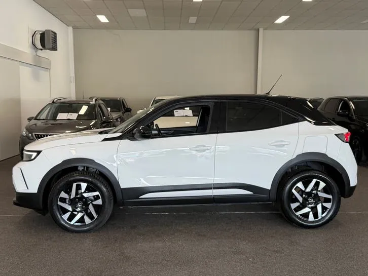 Opel Mokka 2024 photo 2