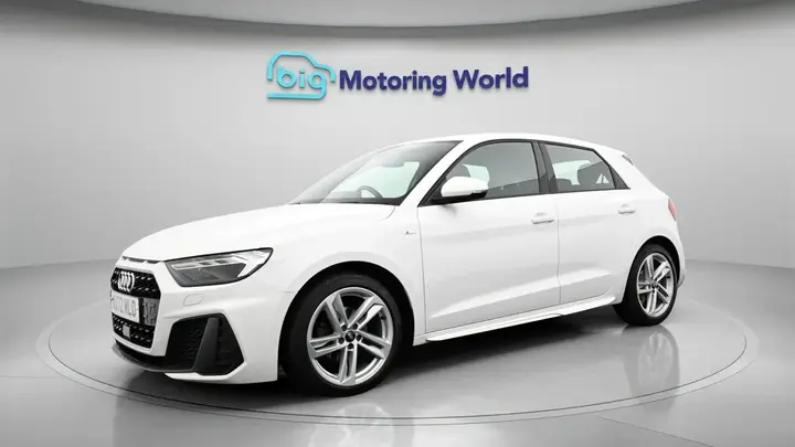 Audi A1 2022 photo 2