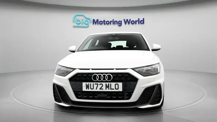 Audi A1 2022 photo 3