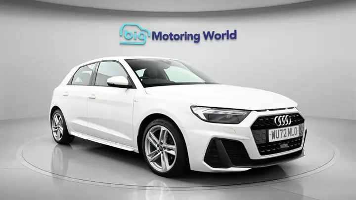 Audi A1 2022 photo 4