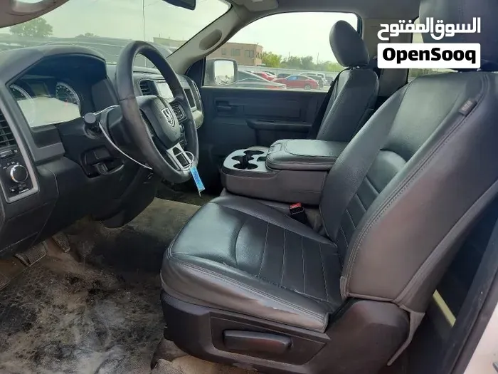 Dodge Ram 2018 photo 3