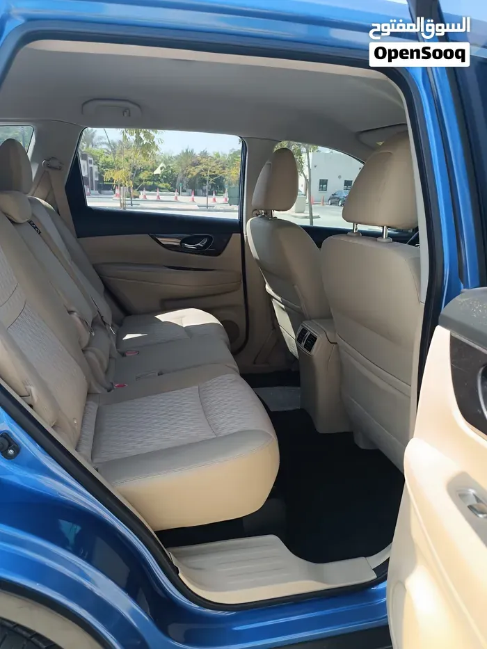 Nissan X-Trail 2018 photo 3
