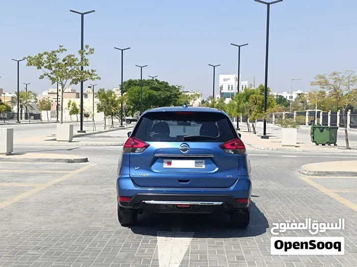 Nissan X-Trail 2018 photo 2