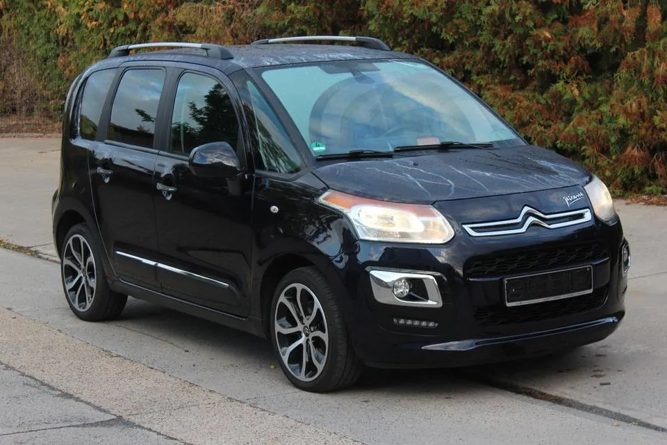 Citroen C3 Picasso