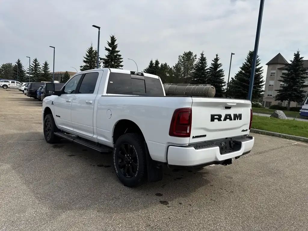 Ram 3500 2026 photo 5