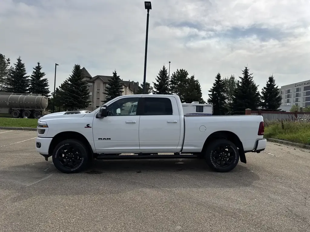 Ram 3500 2026 photo 4