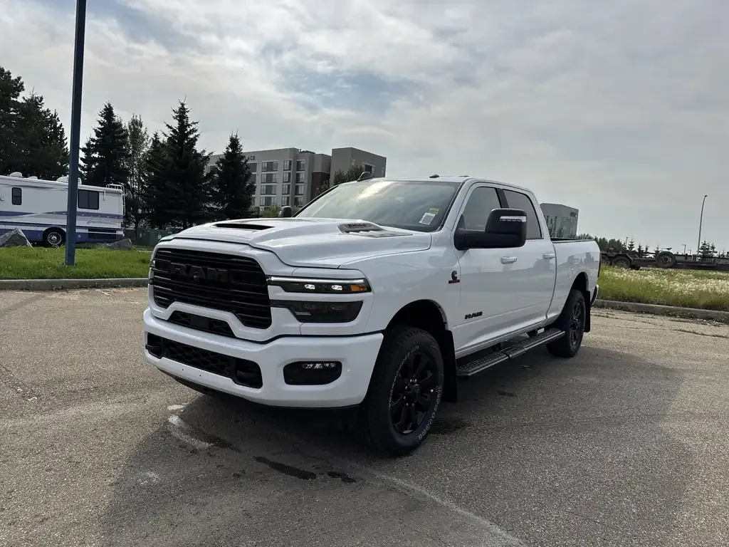 Ram 3500 2026 photo 3