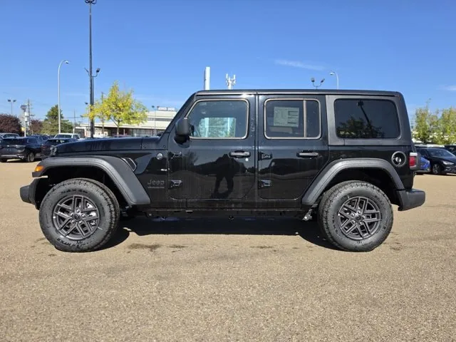 Jeep Wrangler 2026 photo 3