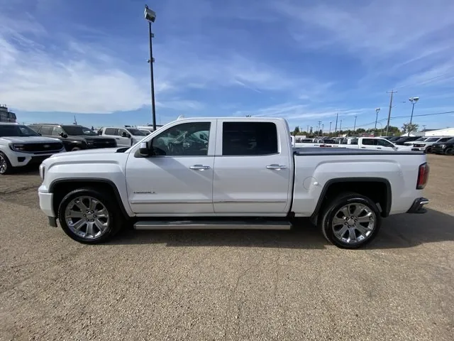 GMC Sierra 1500 2017 photo 4