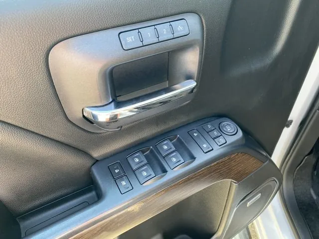 GMC Sierra 1500 2017 photo 5