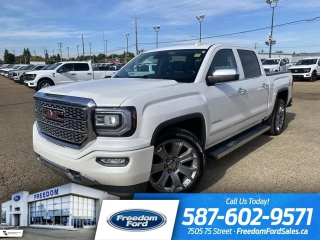 GMC Sierra 1500