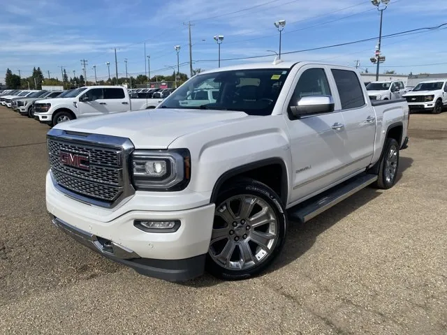 GMC Sierra 1500 2017 photo 2