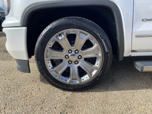 GMC Sierra 1500 2017 photo 3