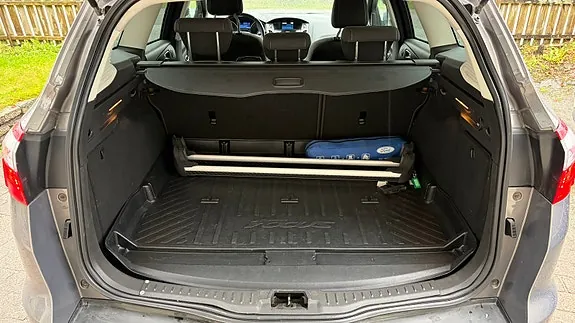Ford Focus 2011 photo 5