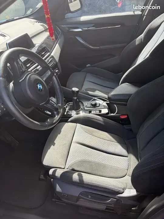 BMW X1 2018 photo 2