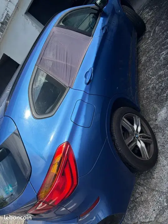 BMW X1 2018 photo 3
