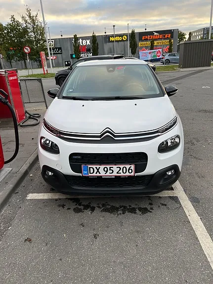 Citroen C3 2017 photo 4