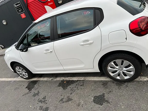 Citroen C3 2017 photo 3