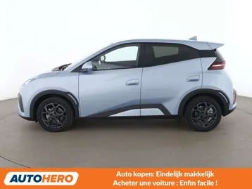 BYD Dolphin 2026 photo 3