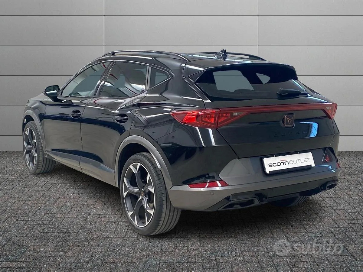 Cupra Formentor 2023 photo 4