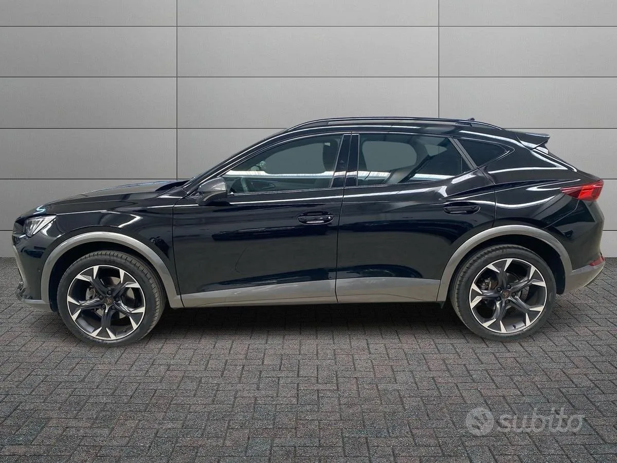Cupra Formentor 2023 photo 2