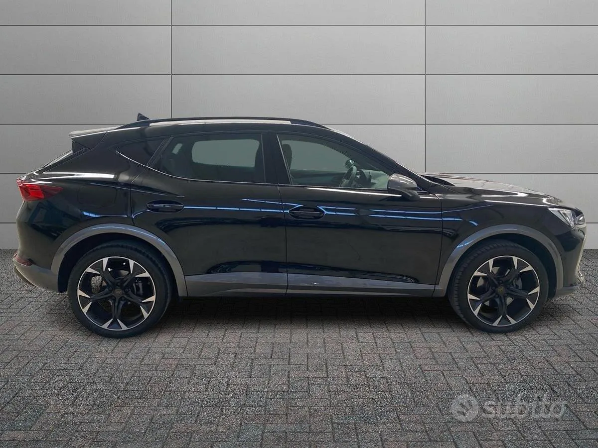 Cupra Formentor 2023 photo 3