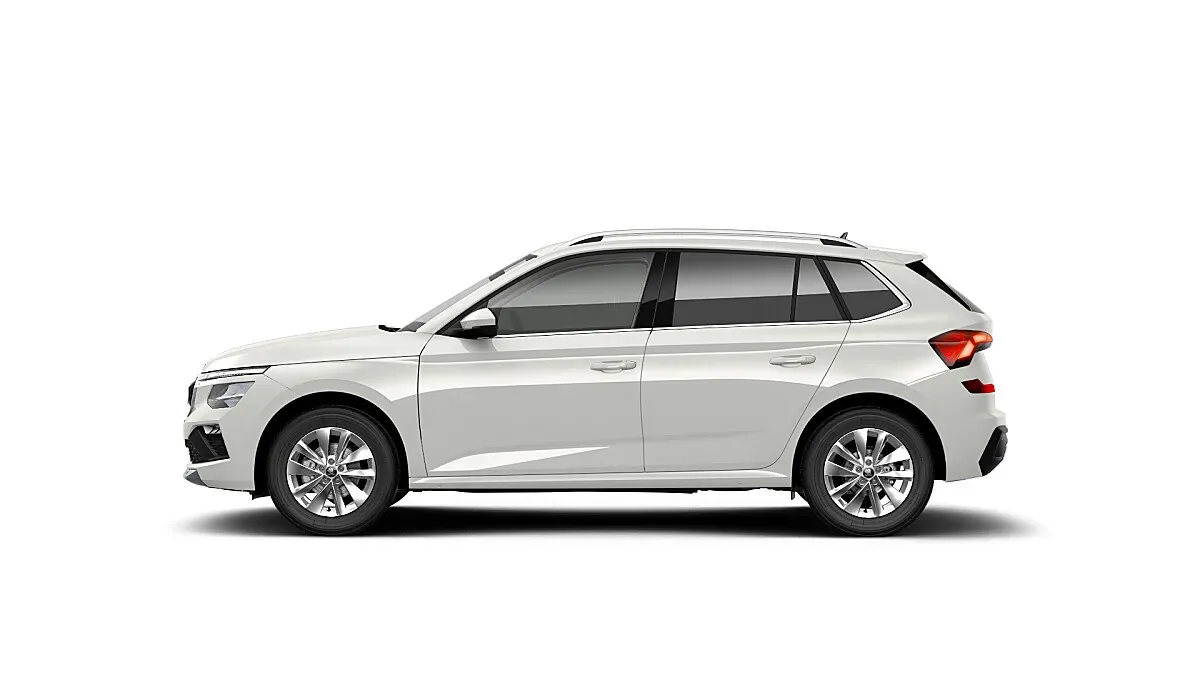 Skoda Kamiq photo 2