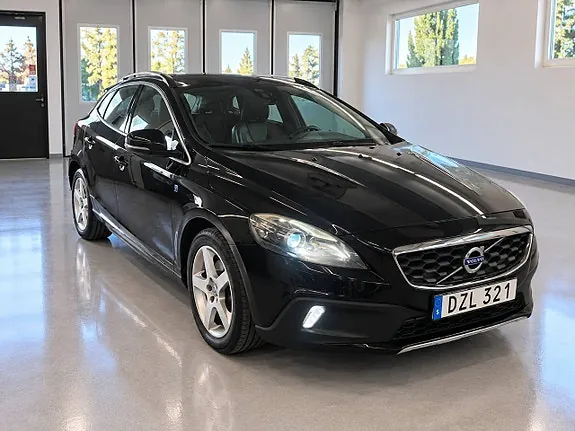 Volvo V40 Cross Country