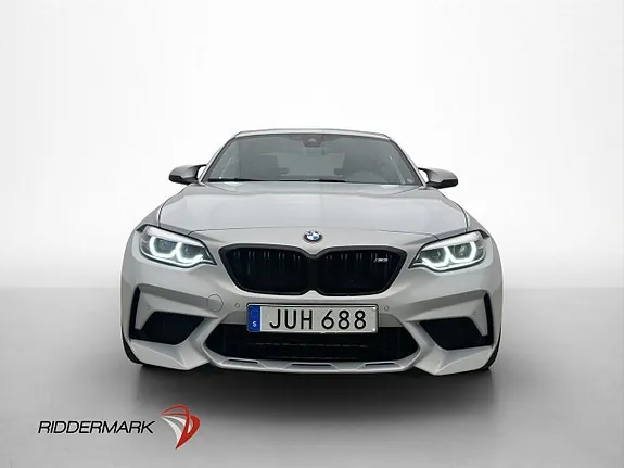 BMW M2 2019 photo 2