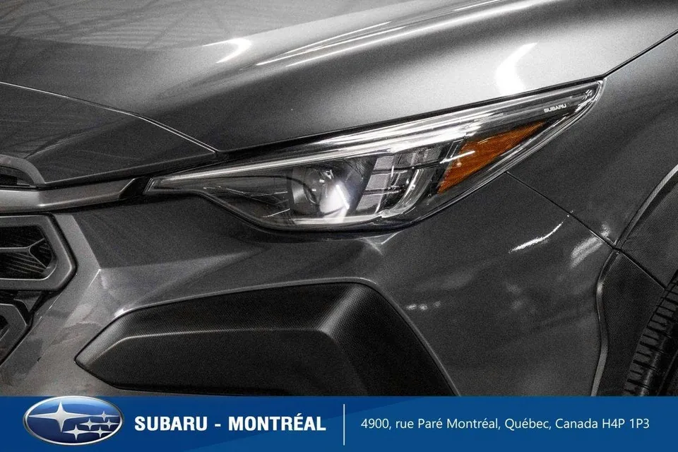 Subaru Crosstrek 2024 photo 3