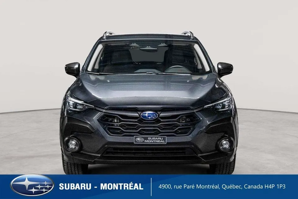 Subaru Crosstrek 2024 photo 2