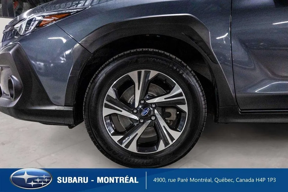 Subaru Crosstrek 2024 photo 4