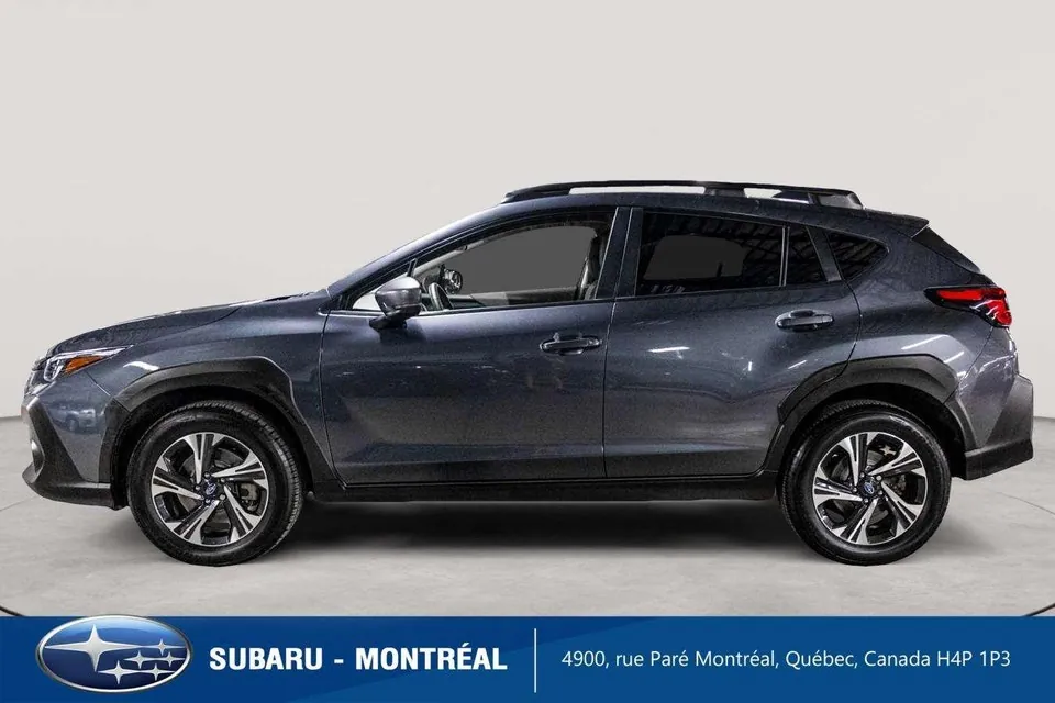 Subaru Crosstrek 2024 photo 5