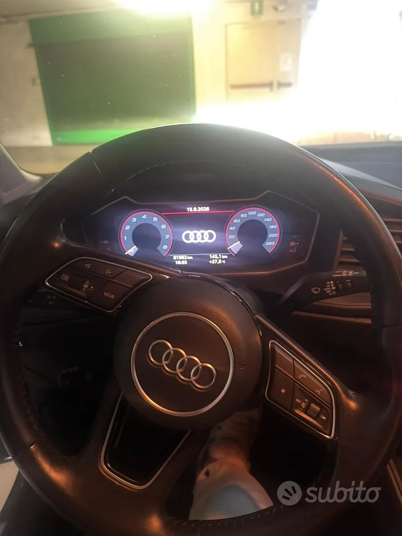 Audi A1 2024 photo 5