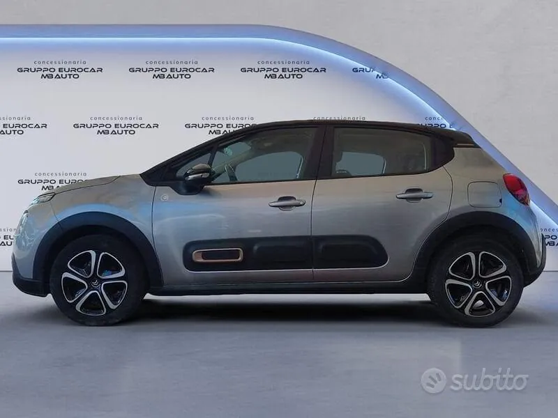 Citroen C3 2023 photo 2