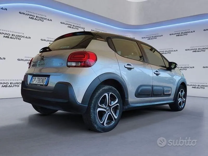 Citroen C3 2023 photo 5