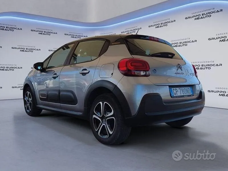 Citroen C3 2023 photo 3