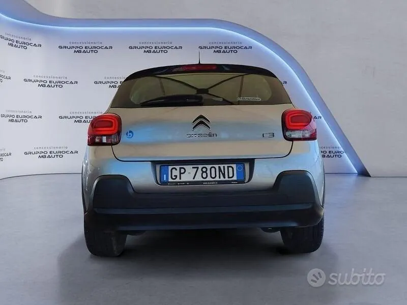 Citroen C3 2023 photo 4