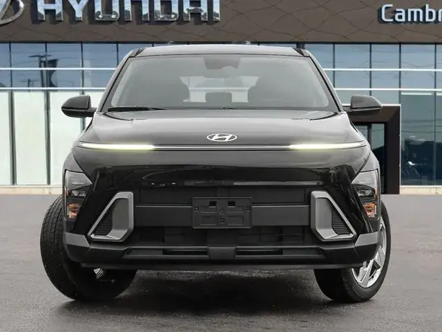 Hyundai Kona 2027 photo 2