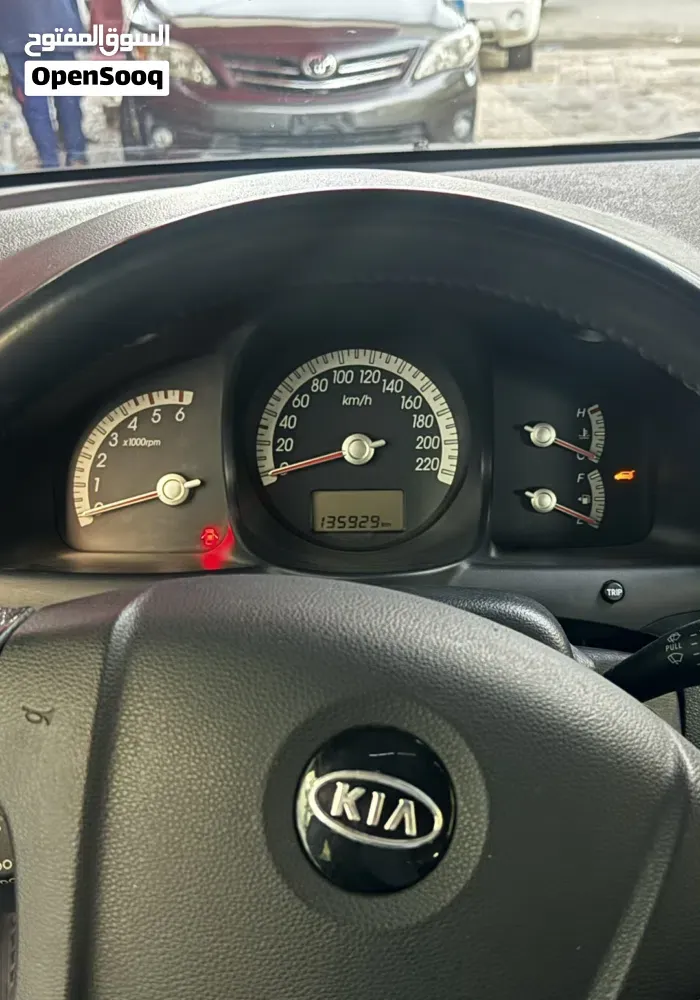 Kia Sportage 2006 photo 2