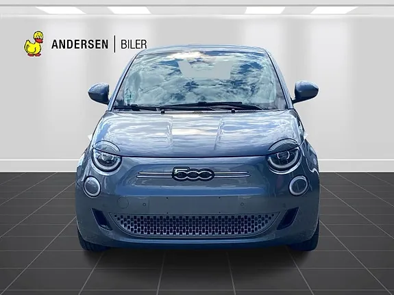 Fiat 500E 2023 photo 5