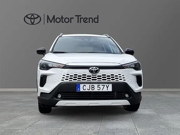 Toyota Corolla Cross 2026 photo 5