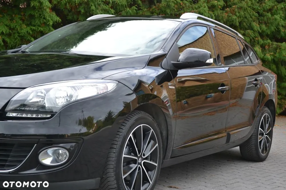 Renault Megane 2013 photo 3