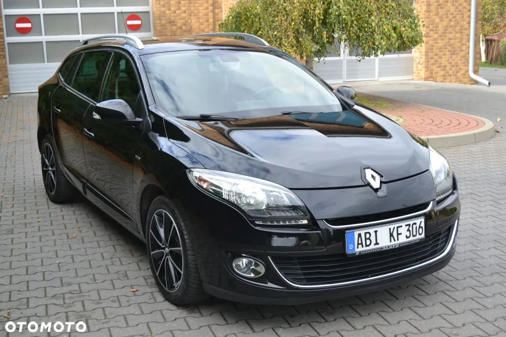Renault Megane 2013 photo 4